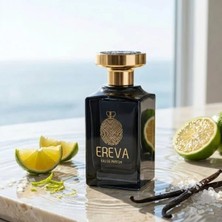 Ereva K-09 Olympea Spirit Kadın Parfümü Edp 50ML