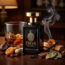 Ereva K-22 Heavenly Journey Kadın Parfümü Edp 50ML