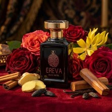 Ereva K-124 Lyrik Kadın Parfümü Edp 50ML