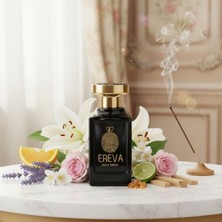 Ereva K-77 Samira Kadın Parfümü Edp 50ML
