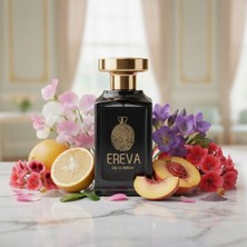 Ereva K-48 My London Kadın Parfümü Edp 50ML