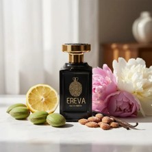 Ereva K-59 Brit Kadın Parfümü Edp 50ML