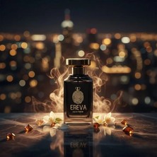 Ereva K-186 Roma Intense Kadın Parfümü Edp 50ML