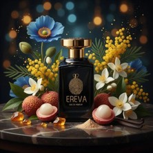 Ereva K-82 Poem Serenade Kadın Parfümü Edp 50ML