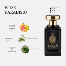Ereva K-183 Paradisio Kadın Parfümü Edp 50ML