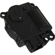 Otosan Ford Fiesta Courier B-Max Kalorifer Yönlendirme Motoru Beyni AV11 19E616