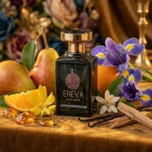 Ereva K-117 Golden Safanad Kadın Parfümü Edp 50ML