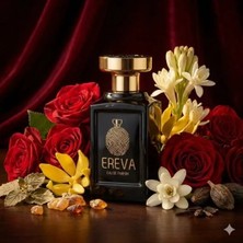 Ereva K-30 Bouquet Supreme Kadın Parfümü Edp 50ML