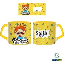 Ghostbastır Design Kişiye Özel Rugrats Kupa Bardak | Tek Adet 0790