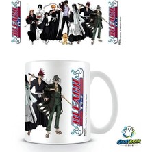 Ghostbastır Design Bleach Kupa Bardak | Tek Adet K0168