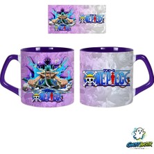 Ghostbastır Design One Piece Kupa Bardak | Tek Adet 0800