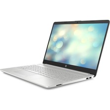 Hp Laptop 15-DW4011NT (6Y800EA) İ5-1235U 8 GB 256 GB M2 SSD 15.6" Fhd Ips W11P  |outled