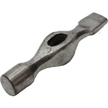 Hasyılmaz Antika Dövme Çelik Ingiliz Çekiç Kafası 115 Gram 021