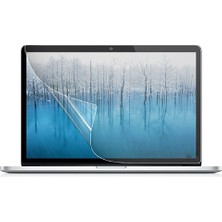 Arabulalaca Macbook  Neo 13 Inç A3404  2026 Model Uyumlu Ekran Koruyucu Film