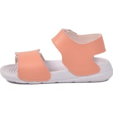 United Colors Of Benetton Somon Cırtlı Kız Çocuk Sandalet BN-1252 B