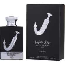Lattafa Pride Ishq Al Shuyukh Silver Edp 100 ml Unisex Parfüm