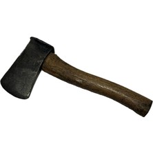 Hasyılmaz Dövme Çelik Antika Balta 26CM 005
