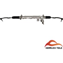 Herrlich Teile S80- Direksiyon Kutusu Hidrolik