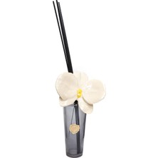 Missi Parlak Sırlı Taş Orkide Inceliği Çubuklu Oda Kokusu 400 ml –black Orchid