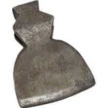 Hasyılmaz Antika Dövme Çelik Balta Kafası 001