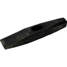 Hasyılmaz Antika Dövme Çelik Ingiliz Çekiç Kafası 66 Gram 007