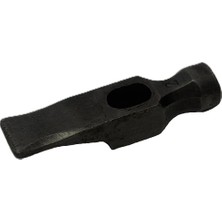 Hasyılmaz Antika Dövme Çelik Ingiliz Çekiç Kafası 170 Gram 029