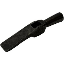 Hasyılmaz Antika Dövme Çelik Ingiliz Çekiç Kafası 23 Gram 006