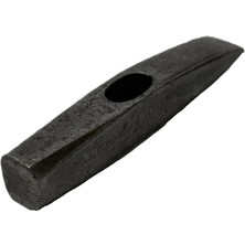 Hasyılmaz Antika Dövme Çelik Ingiliz Çekiç Kafası 47 Gram 008