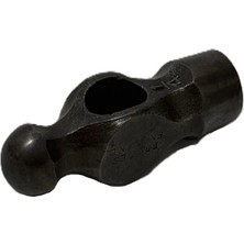 Hasyılmaz Antika Dövme Çelik Ingiliz Çekiç Kafası 108 Gram 019