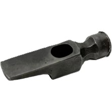 Hasyılmaz Antika Dövme Çelik Ingiliz Çekiç Kafası 55 Gram 003