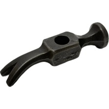 Hasyılmaz Antika Dövme Çelik Ingiliz Çekiç Kafası 54 Gram 002