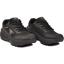Mc Jamper 5032 M Siyah Erkek Spor Ayakkabı