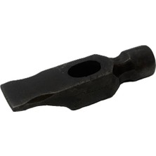 Hasyılmaz Antika Dövme Çelik Ingiliz Çekiç Kafası 124 Gram 032