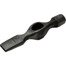 Hasyılmaz Antika Dövme Çelik Ingiliz Çekiç Kafası 112 Gram 017