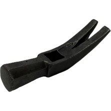 Hasyılmaz Antika Dövme Çelik Ingiliz Çekiç Kafası 104 Gram 026