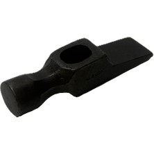 Hasyılmaz Antika Dövme Çelik Ingiliz Çekiç Kafası 153 Gram 028
