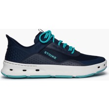 Strike Bluefin Lace Sneaker