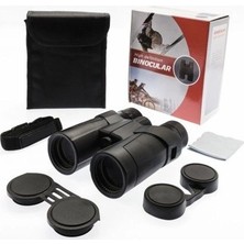 Magicool 10X42 Compact Su Geçirmez Profesyonel Dürbün