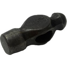 Hasyılmaz Antika Dövme Çelik Ingiliz Çekiç Kafası 140 Gram 027