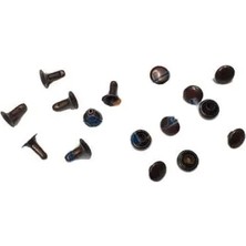 Magicool Rivet Perçin - 7mm, Eskitme, 1000 Adet