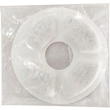 Holytachi Novapazr 3 In 1  Suluğu Filtresi RK60  65 Için