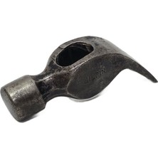Hasyılmaz Antika Dövme Çelik Ingiliz Çekiç Kafası 325 Gram 038