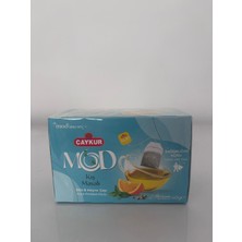 Çaykur Mod Kış Masalı Bitki Çayı 20'li 40GR X2 Adet