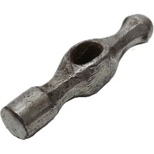 Hasyılmaz Antika Dövme Çelik Ingiliz Çekiç Kafası 102 Gram 020