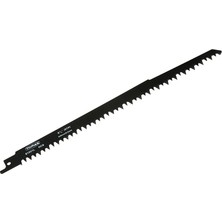 Magicool Ahşap Tilki Kuyruğu Testere Ağzı - 240 mm