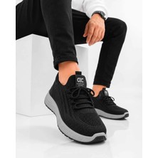 Slipcat Ultra Hafif, Nefes Alabilen, Ortopedik Taban, Günlük, Yürüyüş Spor Ayakkabı