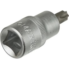Magicool Lokmalı Allen Bits Uç Kısa - 12 mm (10 Adet)