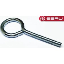 Magicool Kapalı Metrik Kanca M5 / 21X100 - 100 Adet