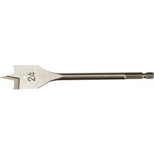 Magicool Yaprak Tip Ahşap Matkap Ucu 14X405MM - Hex Saplı