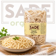 Sade Organik Erişte 400 gr